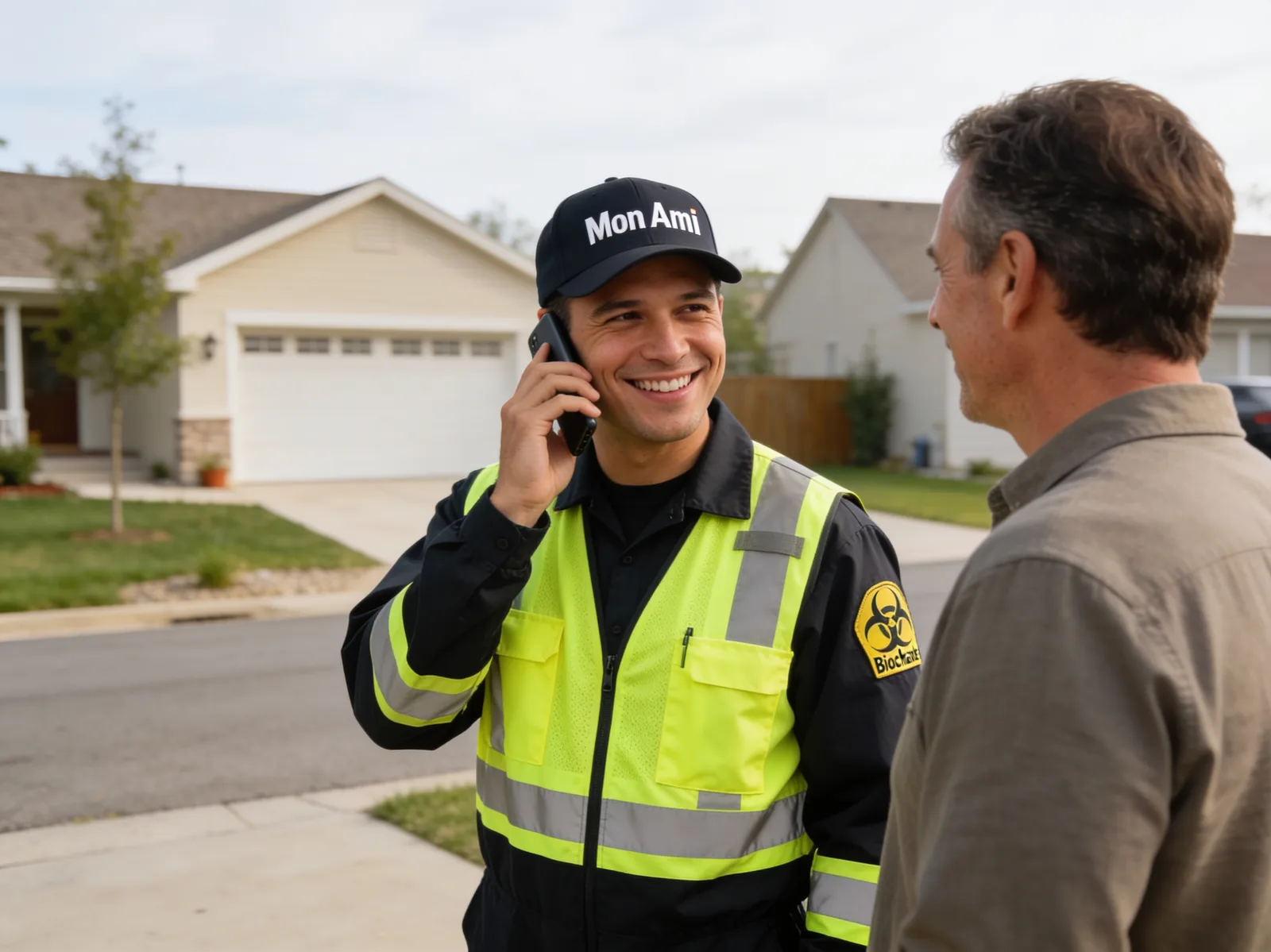 Sewage Cleanup Mickleton, NJ FAQs