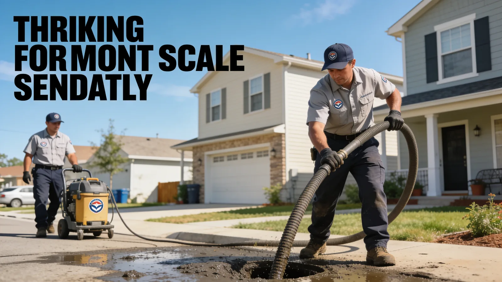 Sewage Cleanup in Mickleton, NJ near me